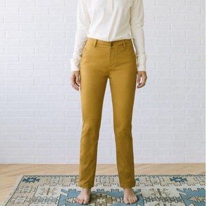 Tradlands Transit Chino Pants